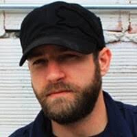 Brandon Roth (United States), Contemporary Painter Artist