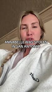 Annabelle Ashley's Instagram, Twitter & Facebook