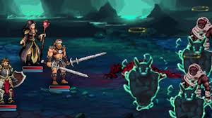 Loot of Baal - IGN