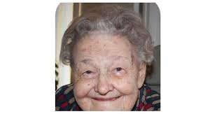 Mary Fisher Obituary (2017)