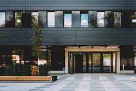 Unsere playlist vermittelt euch einen kleinen eindruck vom studium und campusleben an der rub. Neue Gebaude In Betrieb Newsportal Ruhr Universitat Bochum