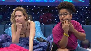 Milena dispara sobre possível amizade com Jordana no BBB 26: 'Nem quero'
