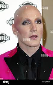 James st james hi-res stock photography and images