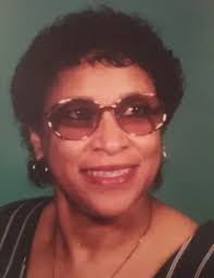 Obituary information for Callie Mae McNair