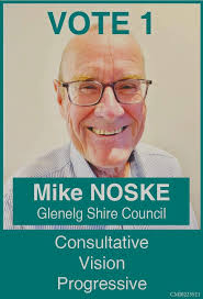 Mike Noske