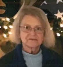 Joyce Clough Obituary