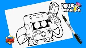See more of brawl stars on facebook. How To Draw 8 Bit From Brawl Stars