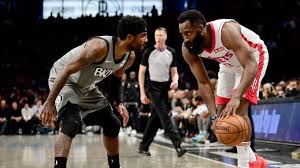 The superstar trio of kevin durant, james harden and kyrie irving have only played seven games together. Brooklyn Nets James Harden Shows He Can Be Unselfish In Debut