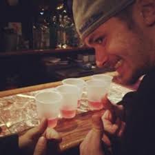 Brian Nuzzo's Instagram, Twitter & Facebook