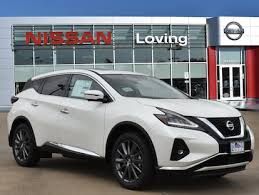 The 2021 nissan murano starts at $32,510 for the murano s fwd and climbs all the way to $45,610 for the platinum awd model. New 2021 Nissan Murano For Sale Lufkin Tx Near Nacogdoches Rusk Tyler 5n1az2bj8mc111715