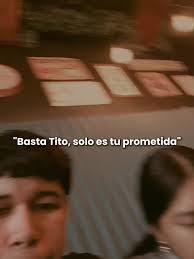 Amor de mi vida: Te amo mi prometida guapa