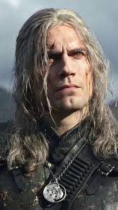 Henry Cavill ⚔️ The Witcher Universe