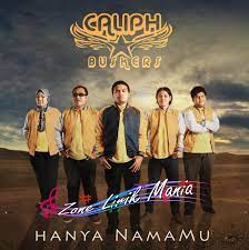 Mojo caliph buskers romancinta ajl29. Hanya Namamu Caliph Buskers Zone Lirik Mania