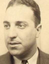 Peter Anthony Bifano (1908-1977)