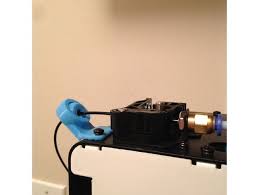 Here Is A Filament Guide For The Monoprice Select Mini Monoprice Mini 3d Printer