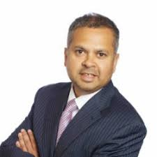 CEO changes, JDA brings in Girish Rishi -