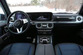 Maybe you would like to learn more about one of these? Mercedes G Class Vs Jeep Wrangler Battle Of The Off Road Boxes Autoguide Com