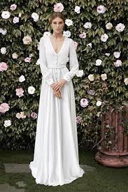 Cristina Tamborero Eden Wedding Dresses Elegantwedding Ca Wedding Dress Sleeves Wedding Dress Long Sleeve Online Wedding Dress