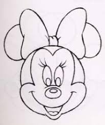 Minniem Com Sorry Mickey Disney Character Drawings Mickey Mouse Drawings Disney Art Drawings