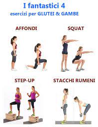 Esercizio # 8 per i glutei: Esercizi Per I Glutei Schede Per I Glutei Allenamento Per Migliorare I Glutei Esercizi Per I Glutei Palestra