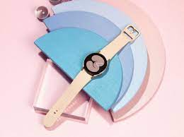 An errant listing on canada's version of amazon suggests the vanilla galaxy watch 4 could be. O Gsv3euoeleem