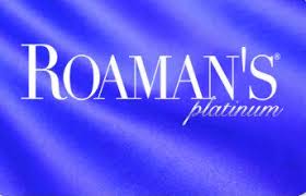 This is not a credit card charge. Roamans Credit Card Is Issued By Comenity Bank Here Is All You Need To Know About Roamans Card Including Tre Platinum Credit Card Credit Card Gold Credit Card