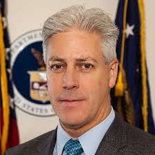 Ep. 56, OSHA Area Director, Howard Eberts