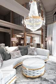 Constantine Frolov Interior Designer Buyerselect Glamour Living Room Luxury Living Room Glamorous Living Room