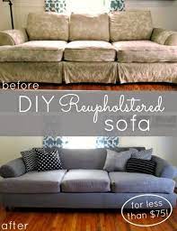 35 Budget Friendly Diy Sofas And Couches Couch Upholstery Diy Furniture Couch Reupholster Couch Diy
