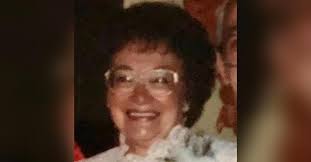 Eleanor Kovach Obituary