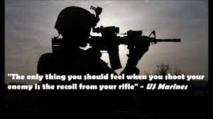 Us Marines Corps Quotes Youtube