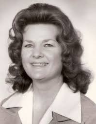 Vera M. Ottinger Marietta (1934-2010)