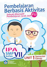 Keempat hal itu adalah perencanaan proses pembelajaran, pelaksanaan proses pembelajaran. Pdf Materi Pjj Ipa Smp Kelas 7 8 9 Semester 2 Ali Akbar Al Afghani Academia Edu