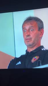 Bocha Batista Reacciona Al Gol Rondon