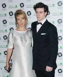 ?) was born in high wycombe, buckinghamshire. Why Aaron Taylor Johnson 29 And Sam Taylor Johnson 52 Have Never Been Concerned By Their Age Gap 9celebrity