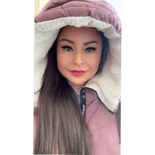 Kimberley Blanchette