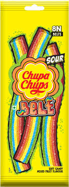 Chupa Chups Belts