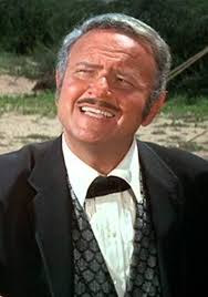 In Mel Brooks's Blazing Saddles the villian, played by Harvey Korman, is  named Hedley Lamarr, a spoof