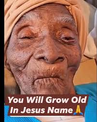 Angela de Jesus, keep growing in the Lord!