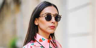 14 Best Round Sunglasses for Women: Trendy Round Sunglasses