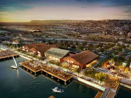 Apr 27, 2021 · san pedro town is the one and only town on the popular caribbean island of ambergris caye, belize. San Pedro S Waterfront Development Gets A 30 Million Investment Partner Daily Breeze