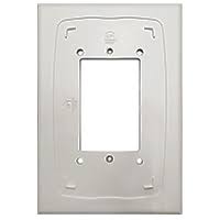 Package level 1 depth / length: Macurco Cm E1 Carbon Monoxide Detector 9 32vdc Ul2075