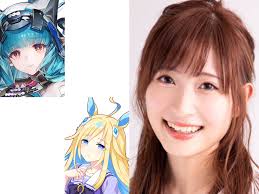 Arknights and Uma Musume Pretty Derby seiyuu