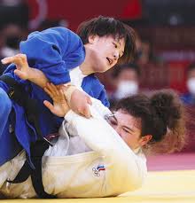 女子70キロ級 準決勝でタイマゾワと死闘 breaking news tokyo olympics judo arai chizuru is a gold medal! L375hswkzfo2m