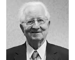 Paul MCCULLOUGH Obituary (1932