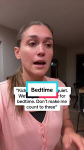 When Parents Count to 3