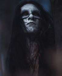 Native American Black Metal from The Adirondacks!🤘