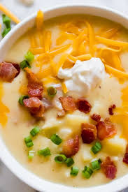 Potato Soup Smartpoints 3 Best Potato Soup Delicious Soup Recipes Potato Soup Easy