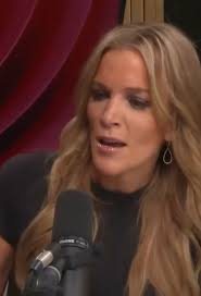 Megyn Kelly: "I lost a friend recently over politics. And it was an  upsetting evening, where I was like 'whoa, what's happening here.' But I  have to tell you