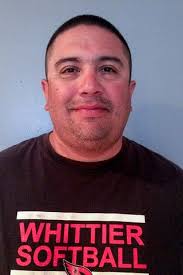 La Habra's Alyssa Palacios is Whittier Daily News Softball Player of the  Year